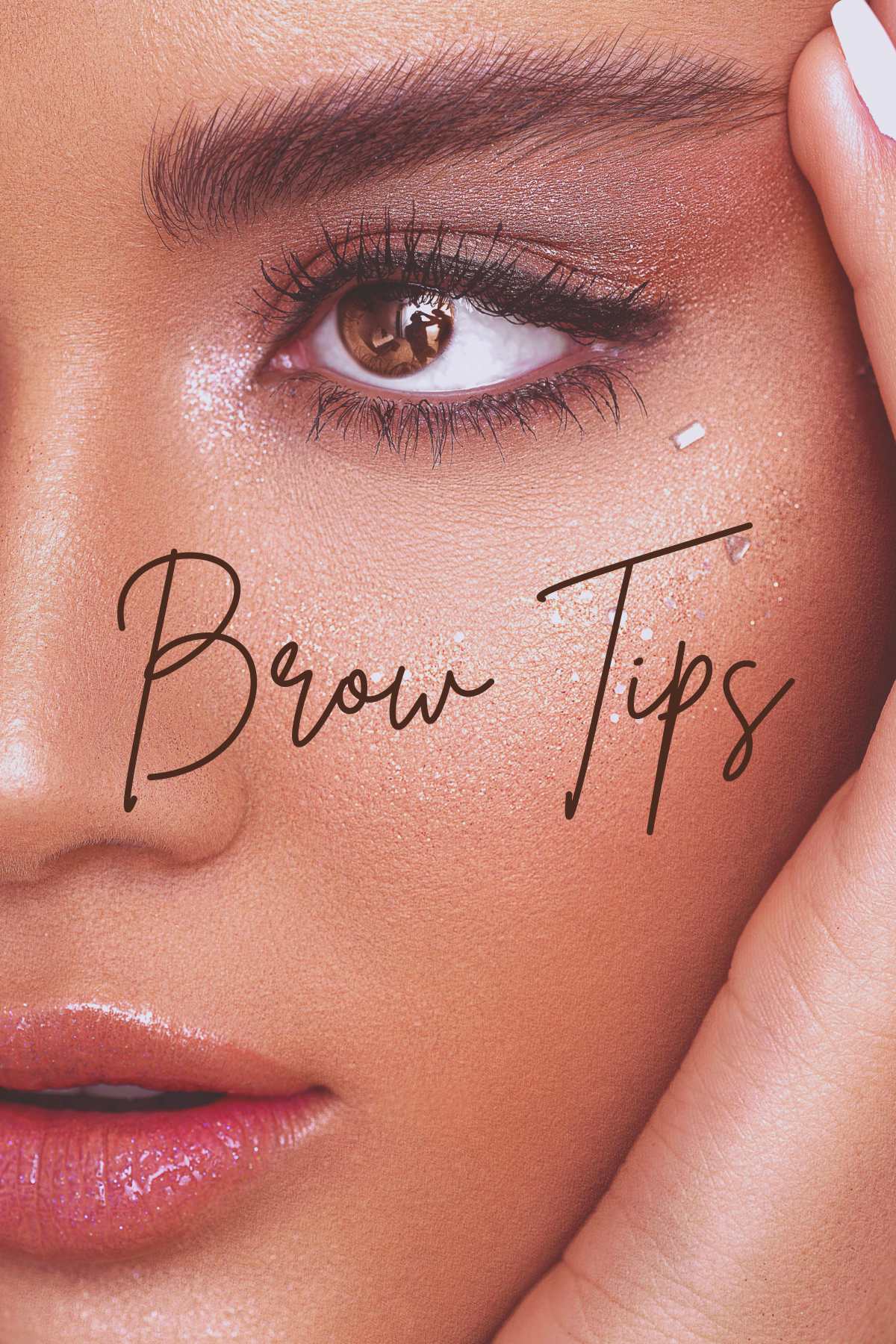 Brow Tips