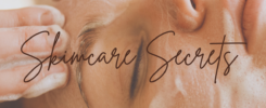 Skin Care Secrets - Beauty Lounge By XOXO